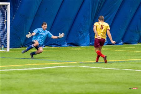 QSL - Tuugaalik (4) vs (2) AC Crema