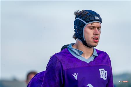 RSEQ 2023 RUGBY M - Bishop's (7) VS (33) ETS