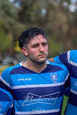 URBA 1ra C - Lujan Rugby Club (11) vs (8) Club Italiano de Rugby (Int)