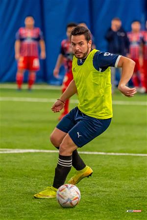 QSL - Real Azteca (2) vs (4) Chivas Montreal FC