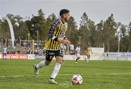 AFA - 1B - Flandria (0) vs (2) Almirante Brown