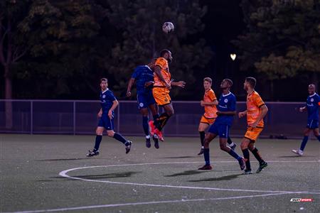 ARSC - BANDJOS DIV1 (0) VS (3) USM Div 1