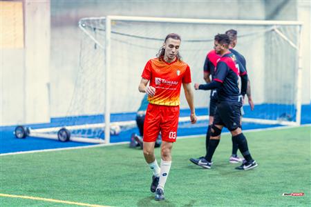 LPC 2023 - Limatambo (1) vs (8) Tchad