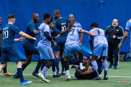 LPC 2023 - Puissance (1) vs (0) Delorimiere