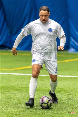 QSL - Ringleaders FC (4) vs (4) Bandjos FC (Div3B)