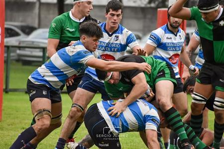 TRL 2021 - Duendes vs CRAI