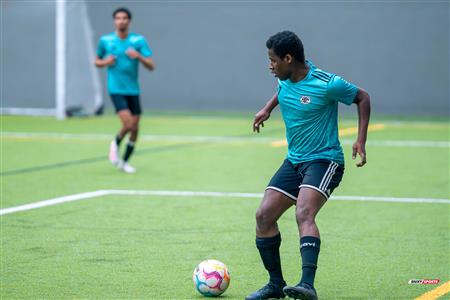 TKL 2023 DIV1 - FC Anti Social Club (4) - (1) Levski Montréal FC