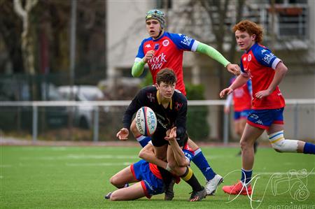 Alamercery (Amical) - FCG vs SOC