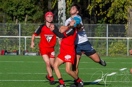 Alamercery - FC Grenoble vs RC Toulonnais