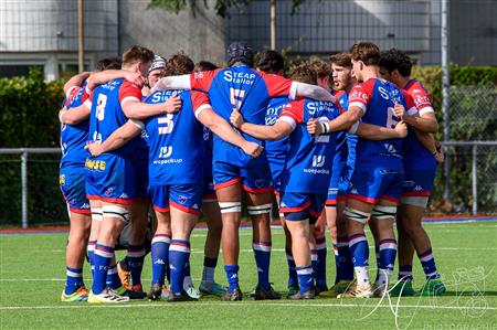 2023 ESPOIRS FC Grenoble vs Stade Aurillacois