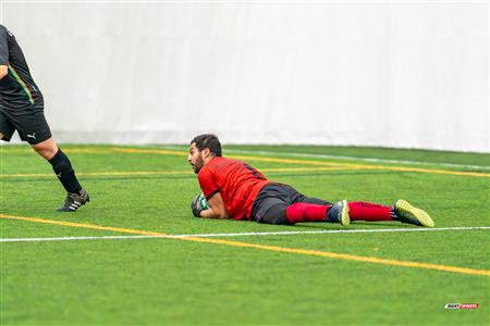 TKL 2023 DIV2 - BANDJOS FC Div 2 (5) - (1) FC Grabuge