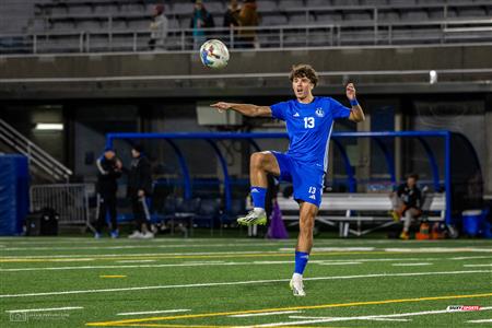 RSEQ - 2023 FINAL SOCCER UNIV. MASC - UDM VS UQTR - (Avant Match)