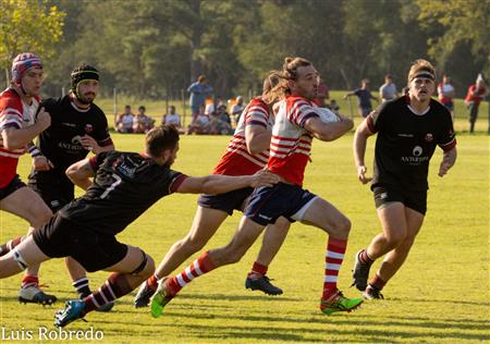 Areco RC Vs Lanus RC