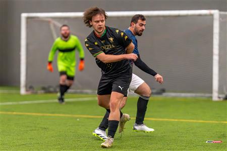 TKL 2023 DIV2 - FC Lion (6) - (6) FC Grabuge