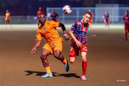 ARSC - Chivas Montreal FC (3) vs (0) Montreal United FC