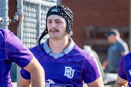 RSEQ 2023 RUGBY M - Bishop's (7) VS (33) ETS