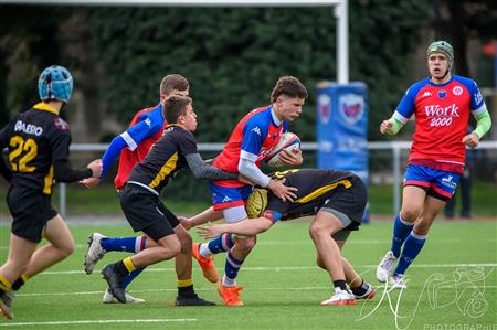 Alamercery (Amical) - FCG vs SOC