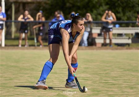 LRC vs Velez (Quinta, Inter y Primera)