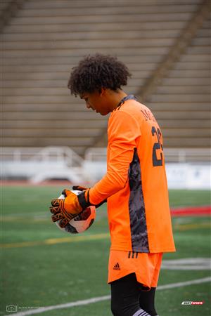 RSEQ - 2023 SOCCER UNIV. MASC - McGill (0) VS (0) Sherbrooke
