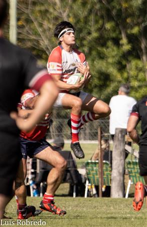 Areco RC Vs Lanus RC