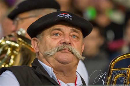 Pro D2 - FC Grenoble (24) vs (19) SU Agen