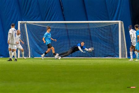 QSL - Ringleaders FC (3) vs (5) Les Galacticos