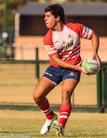 Areco Rugby Club vs Newman (Inter)