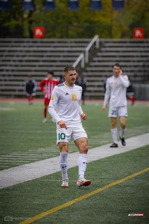 RSEQ - 2023 SOCCER UNIV. MASC - McGill (0) VS (0) Sherbrooke