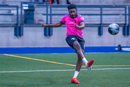 LPC 2023 - Olimpia vs All-Stars Foot (1st half)