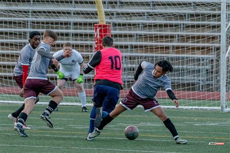 CSL 2023 - FC Huile (2) vs (1) QUAD FC