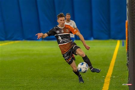 QSL - Bandjos FC (9) vs (2) S.I. Benfica