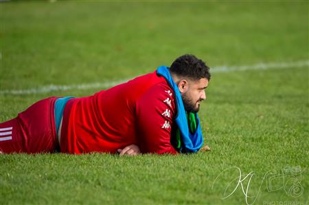 Fed2 2023 - Voiron (29) vs (26) Monaco