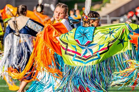 World Rugby Pacific Four Series - Canada vs New Zealand - Before game