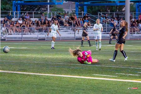 L1QC F - AS Laval (2) vs (1) Celtix du Haut-Richelieu