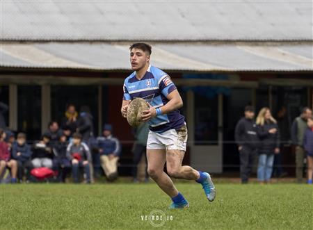 URBA - 1C - Lujan RC vs CASA de Padua