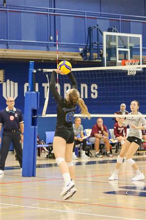 UQAM Invitational 2022 - Carabins