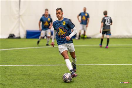 TKL 2023 DIV2 - FC Lion (6) - (6) FC Grabuge