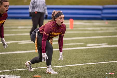 RSEQ - 2023 FINAL Flag Football UNIV. - UDM (38) VS (13) Concordia