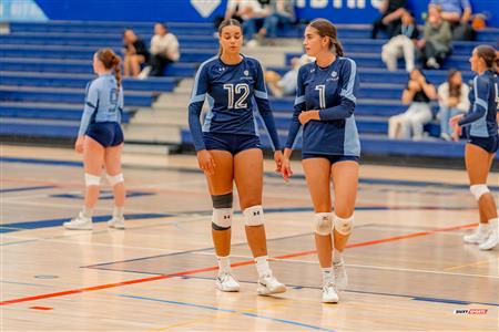 Match hors-concours - UQAM vs Queen's University