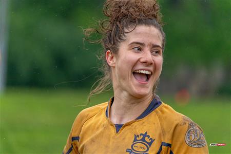 RUGBY QC 2023 (W2) - TMR RFC (46) vs (5) Beaconsfield RFC