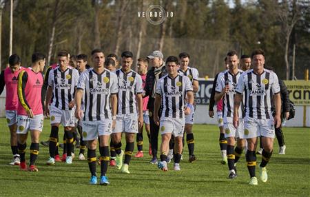 AFA - 1B - Flandria (0) vs (2) Almirante Brown