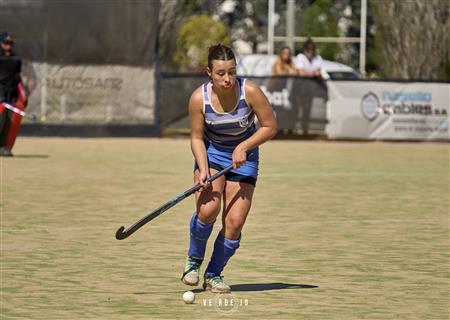 LRC vs Velez (Quinta, Inter y Primera)