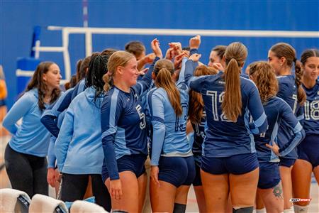 Match hors-concours - UQAM vs Queen's University