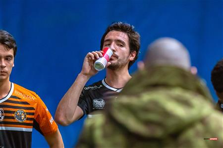 QSL - Bandjos FC (4) vs (2) Atlético Inter