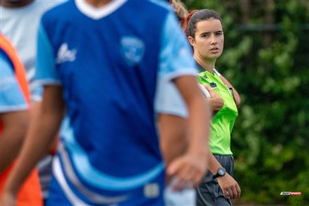 COUPE DU QUÉBEC (U16M) - CS MRO (1) vs (0) CS Lasalle Rapides