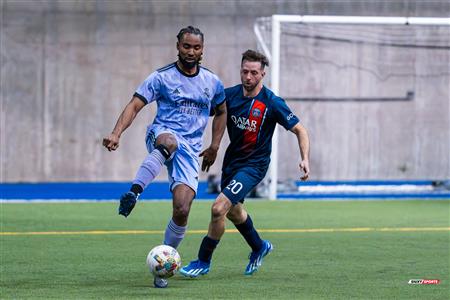 LPC 2023 - Puissance (1) vs (0) Delorimiere