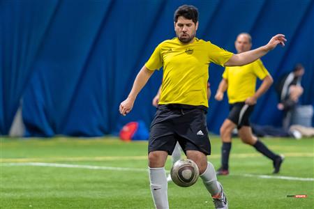 QSL - Trakia (5) vs (3) Chivas Montreal FC