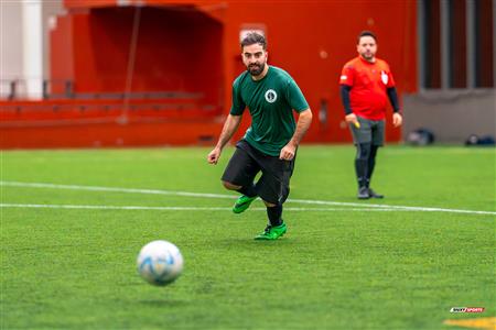 TKL 2023 DIV3 - Khoyas FC (2) vs (9) Bandjos FC Div 3B