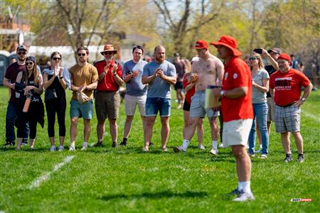 THE CAT POLSON MEMORIAL CUP 2023 - IN LOVING MEMORY OF CATHERINE POLSON