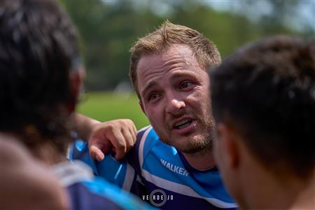 URBA 1ra C - Lujan Rugby Club (11) vs (8) Club Italiano de Rugby (Int)